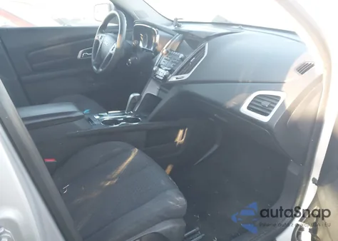 2013 GMC Terrain Sle-1 from USA, damaged, VIN 2GKALMEK6D6400692